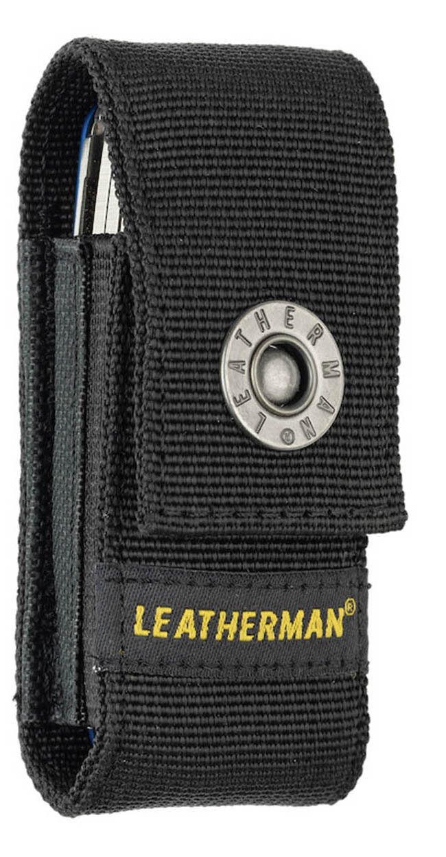 Мултитул Leatherman WAVE+ - Basecamp Shop
