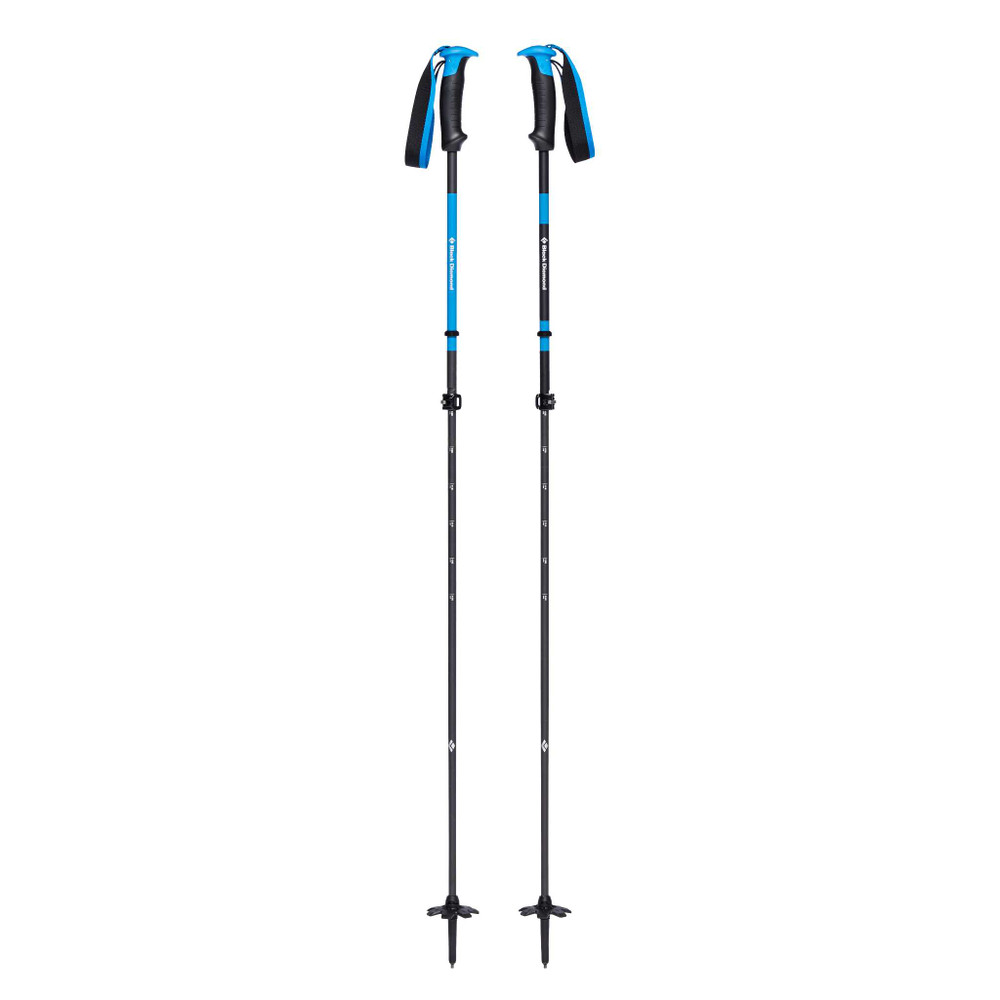 Expendtion Razor Щеки Black Diamond Expedition 3 - Basecamp Shop